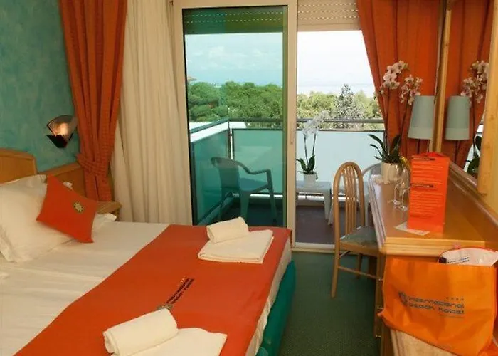 فندق International لينانو سابيادورو