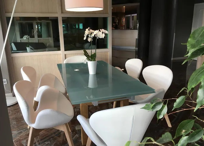 International فندق لينانو سابيادورو