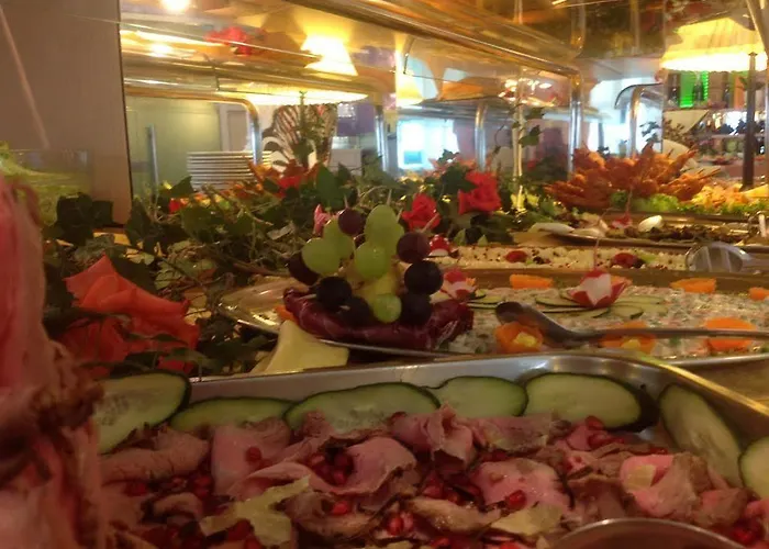 International فندق 4*