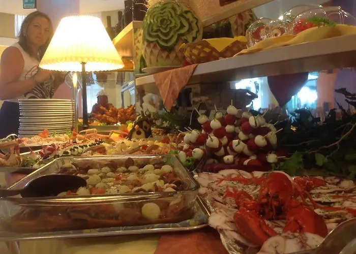 فندق International لينانو سابيادورو