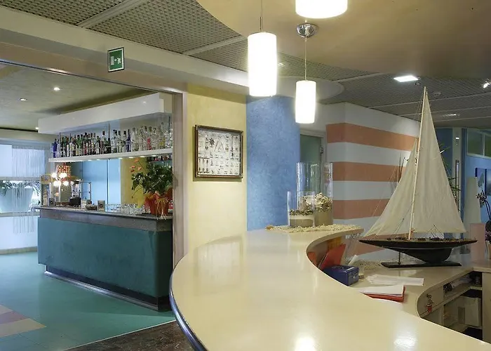 International فندق لينانو سابيادورو