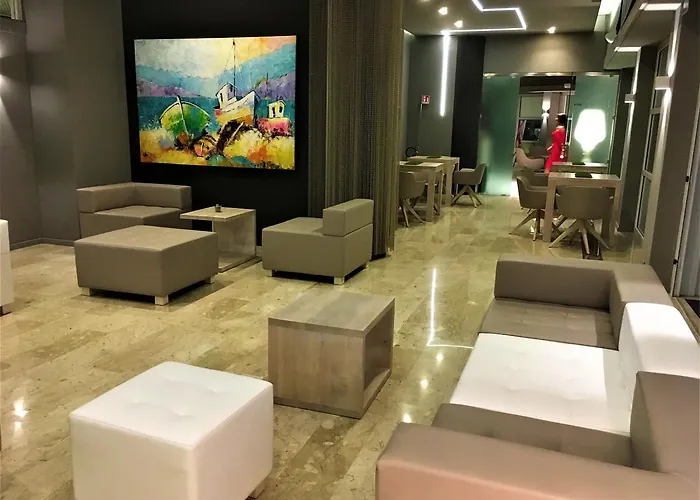 International 4* لينانو سابيادورو