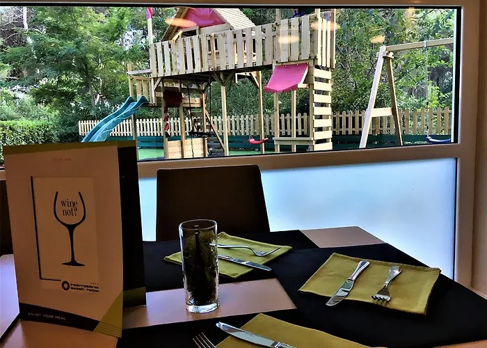 فندق International لينانو سابيادورو