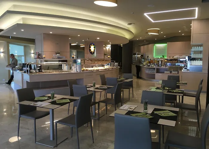 International فندق لينانو سابيادورو