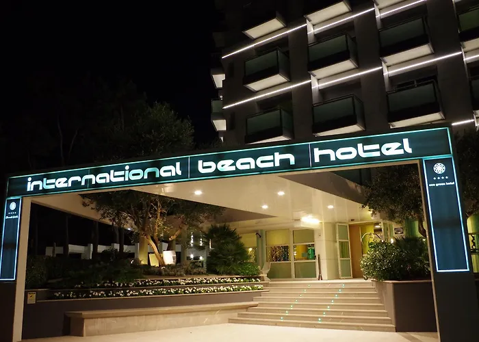 International 4* لينانو سابيادورو