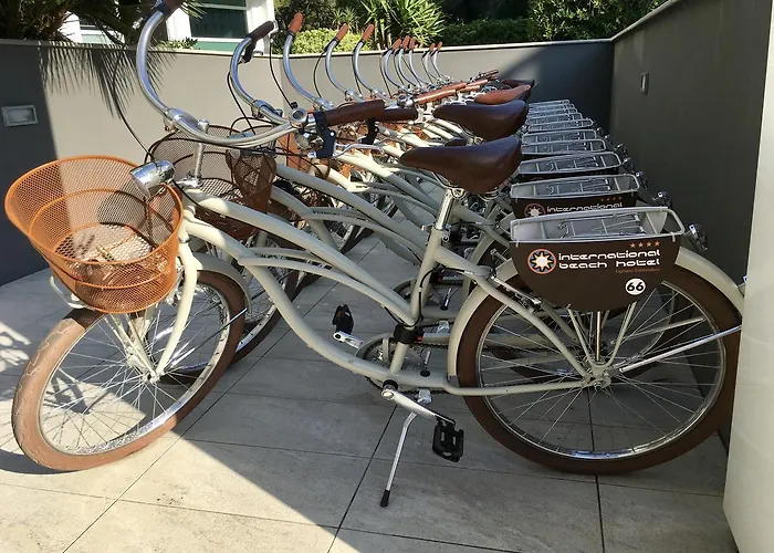 International لينانو سابيادورو