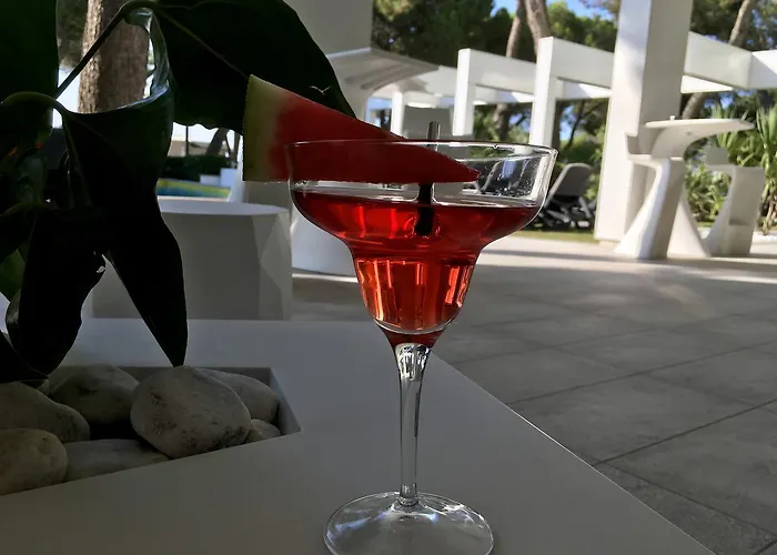 International 4* لينانو سابيادورو