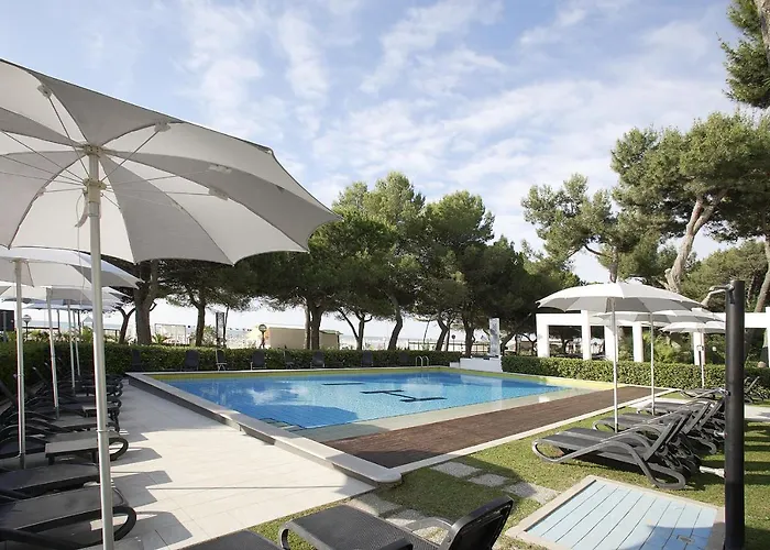 فندق International لينانو سابيادورو